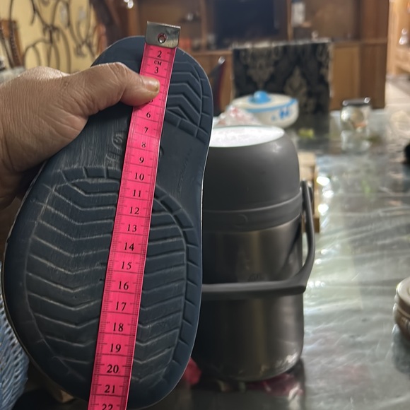 Original crocs for girls - Picture 8 of 8